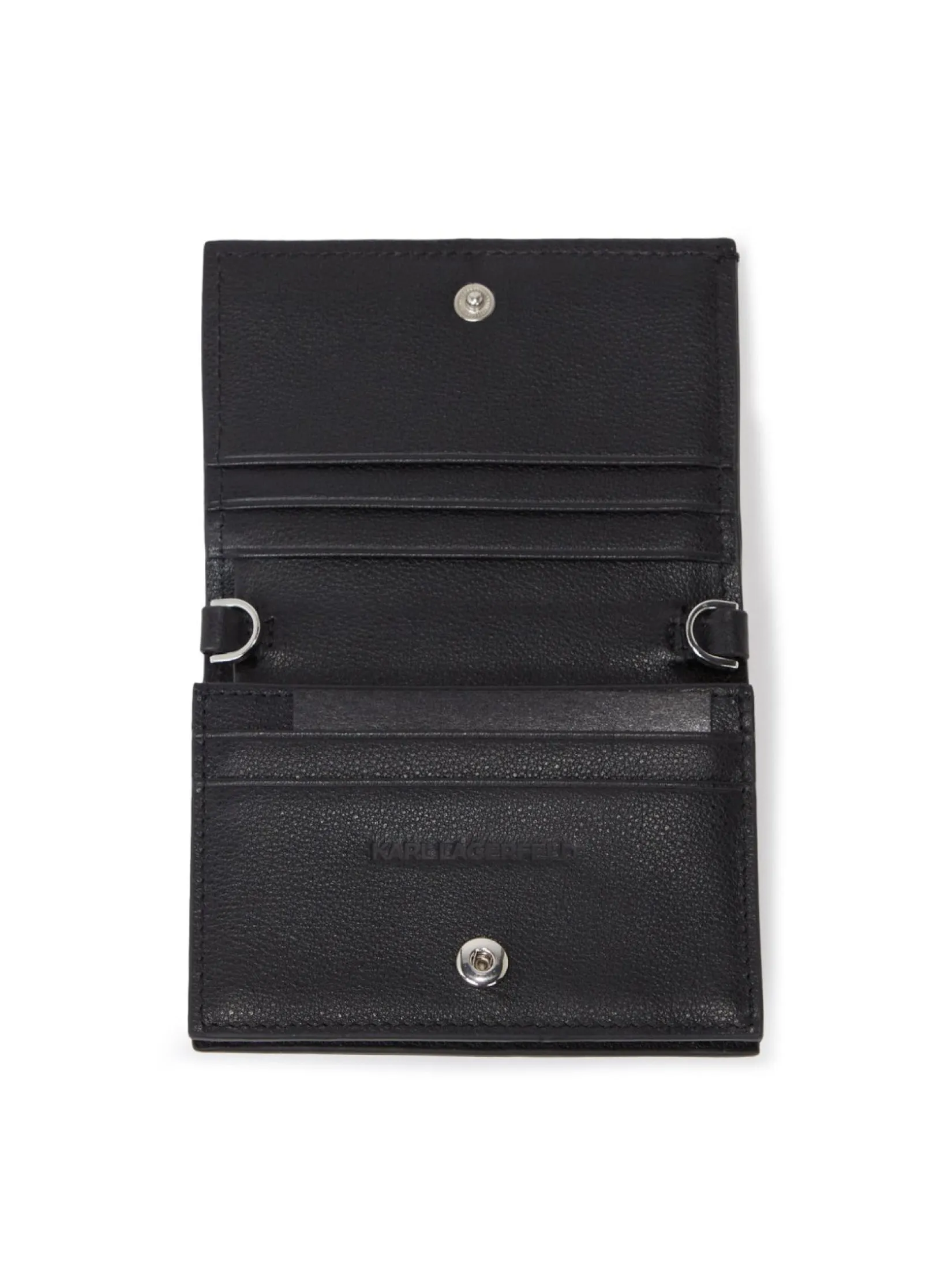 K/IKONIK 2.0 LEATHER CB WLT ST