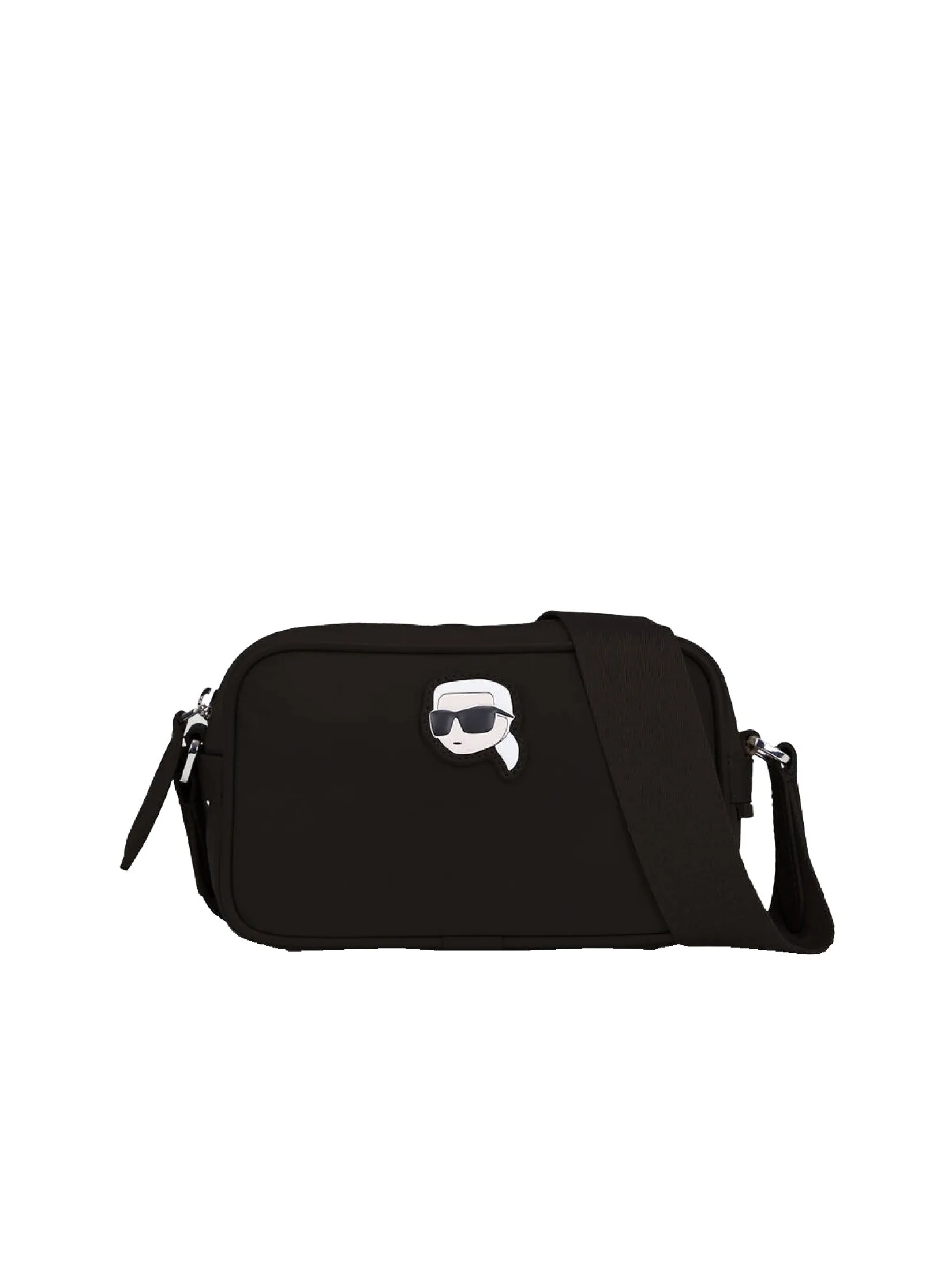 K/IKONIK 2.0 NYLON CAMERA BAG