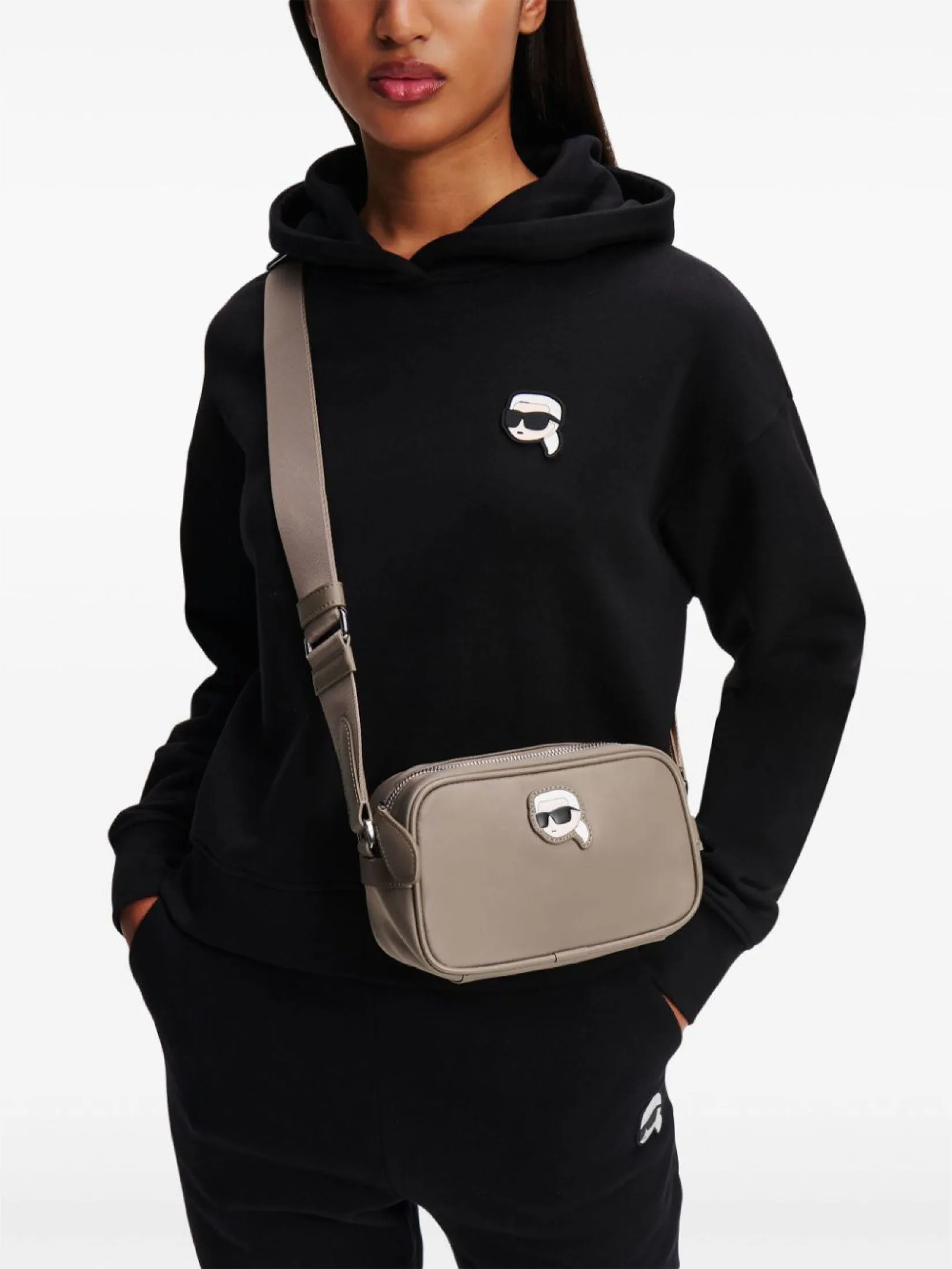 K/IKONIK 2.0 NYLON CAMERA