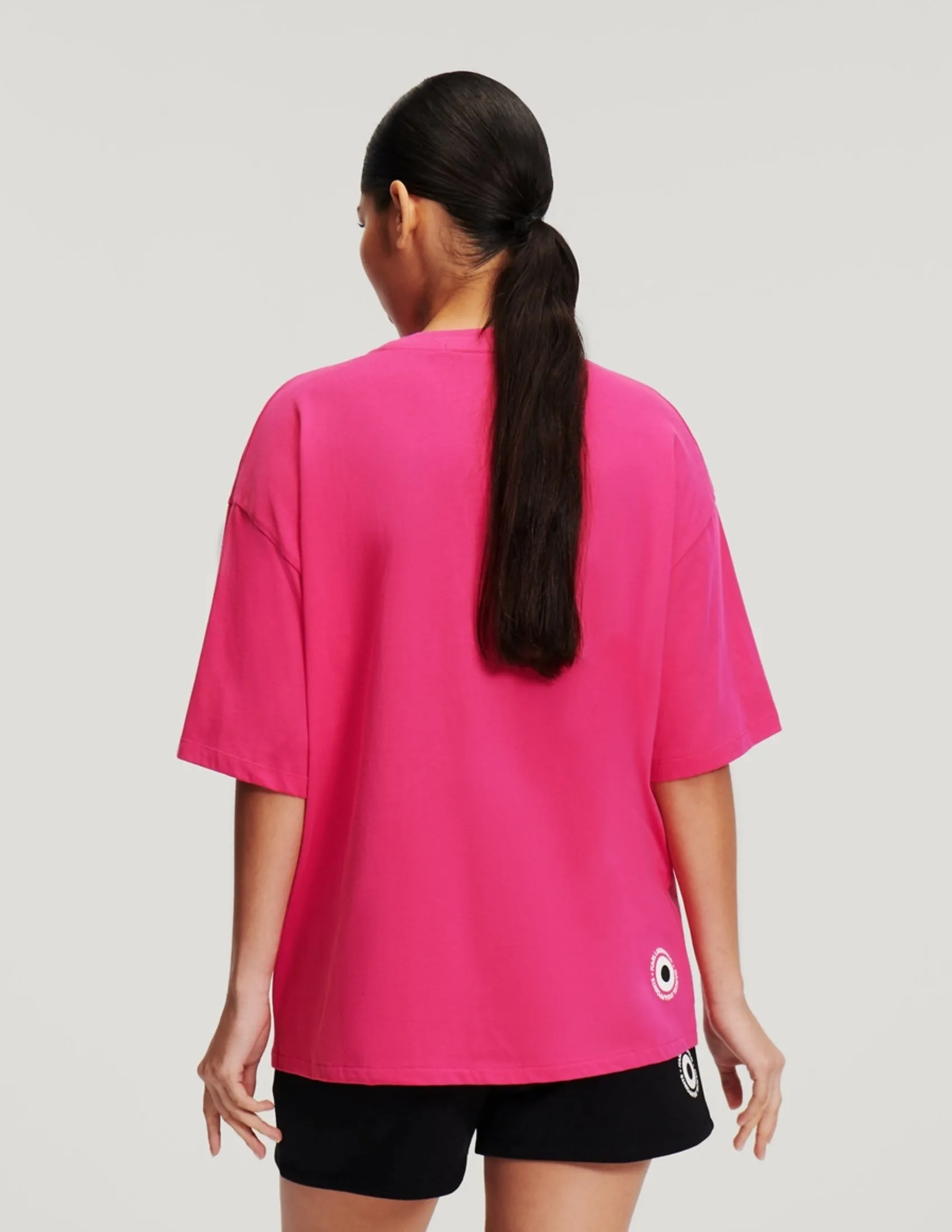KLXDD OVERSIZED T-SHIRT