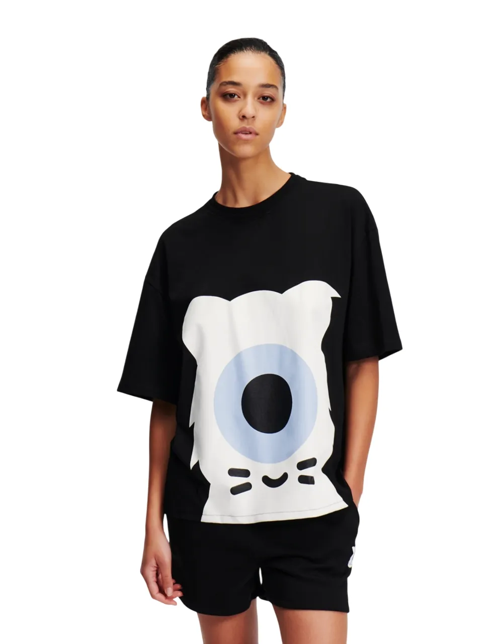 KLXDD OVERSIZED T-SHIRT