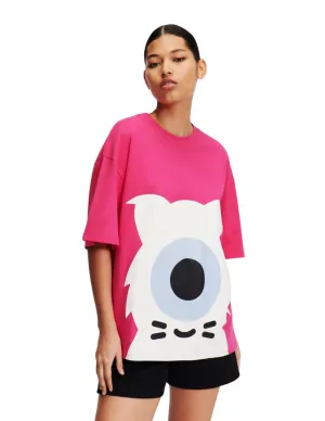KLXDD OVERSIZED T-SHIRT