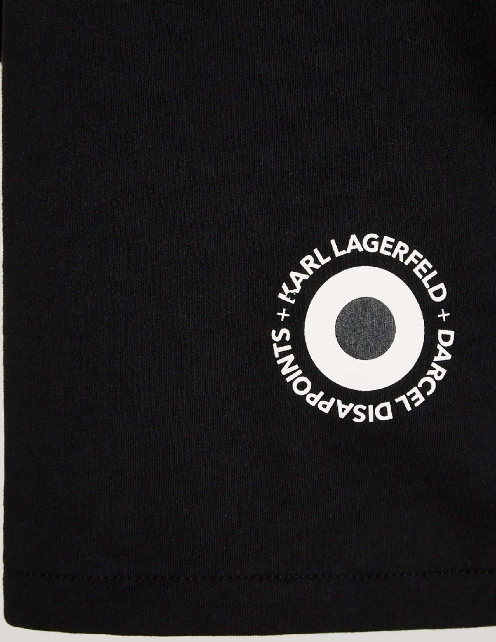KLXDD OVERSIZED T-SHIRT