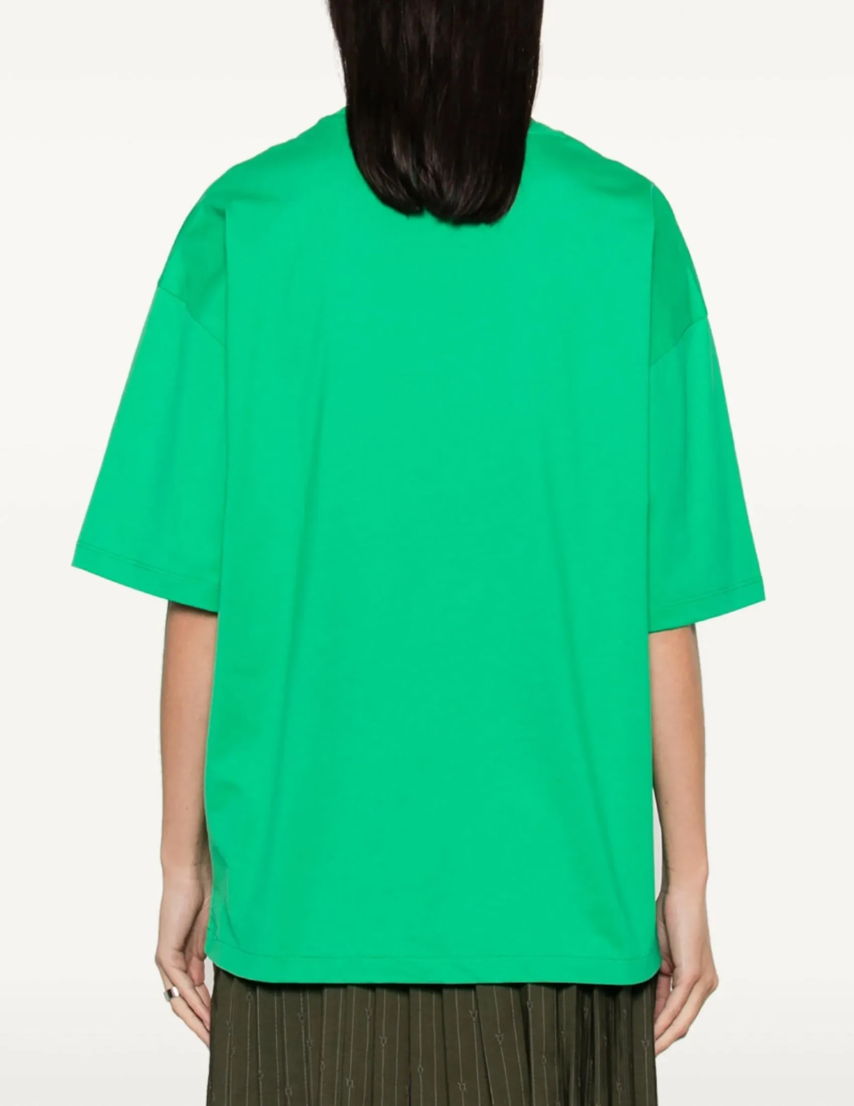 KLXDD OVERSIZED T-SHIRT