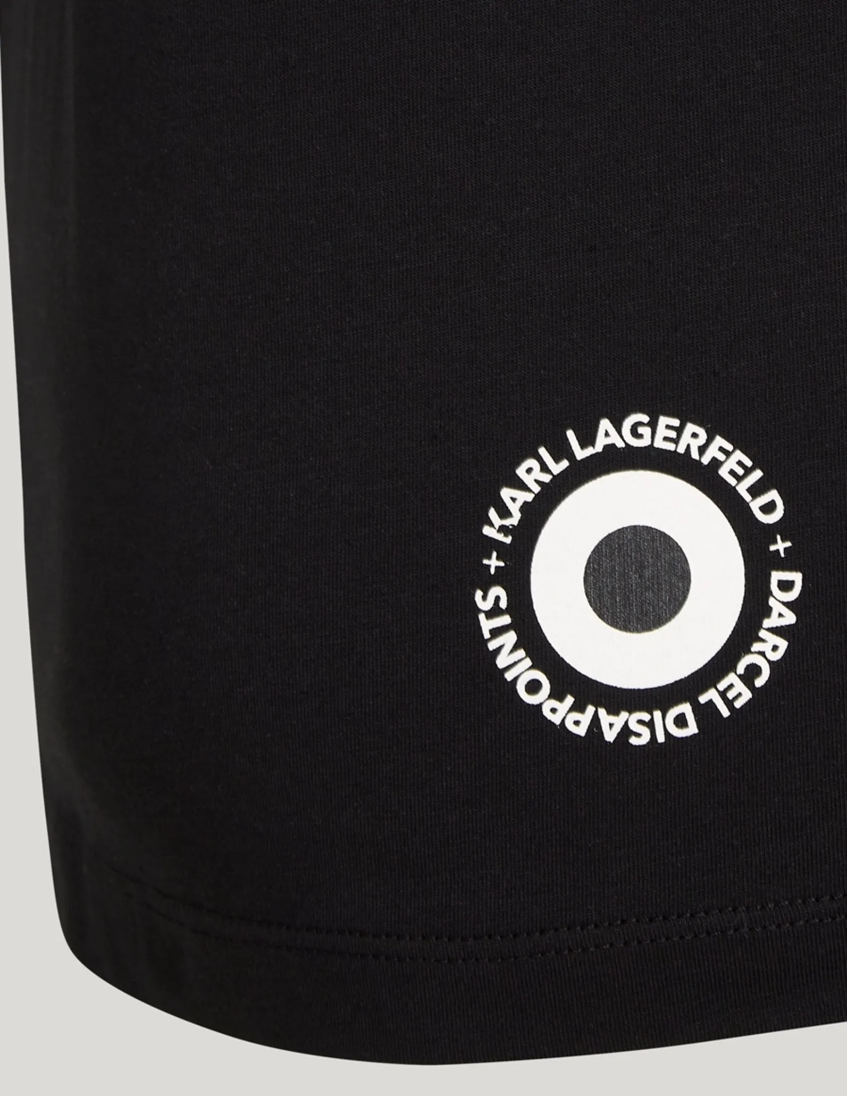 KLXDD POCKET T-SHIRT