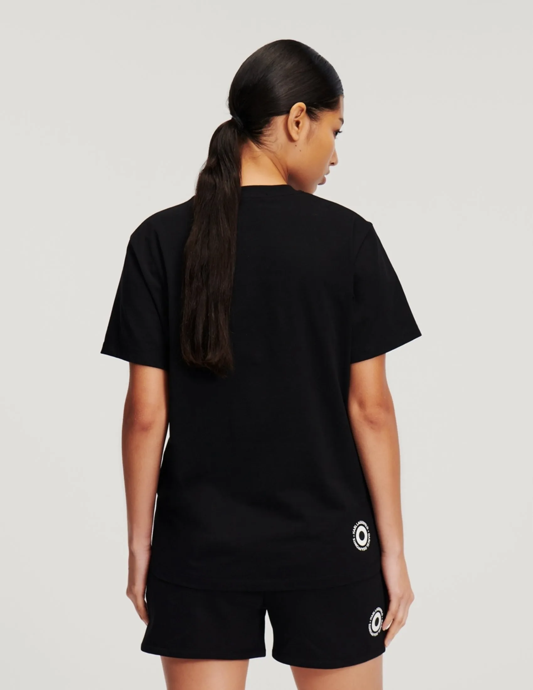 KLXDD POCKET T-SHIRT