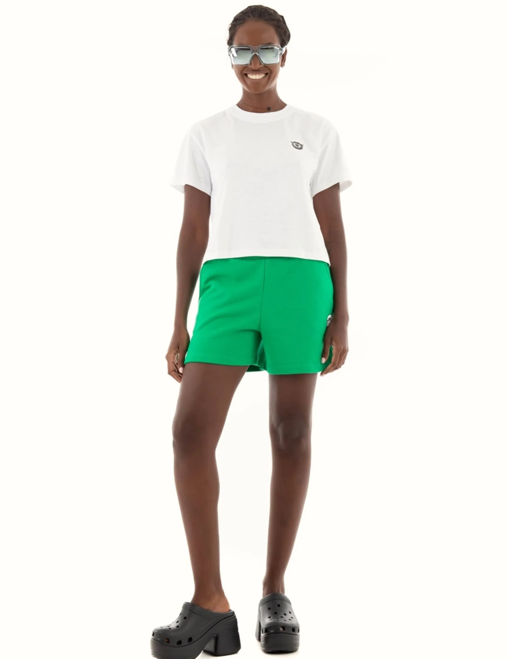 KLXDD SWEATSHORTS