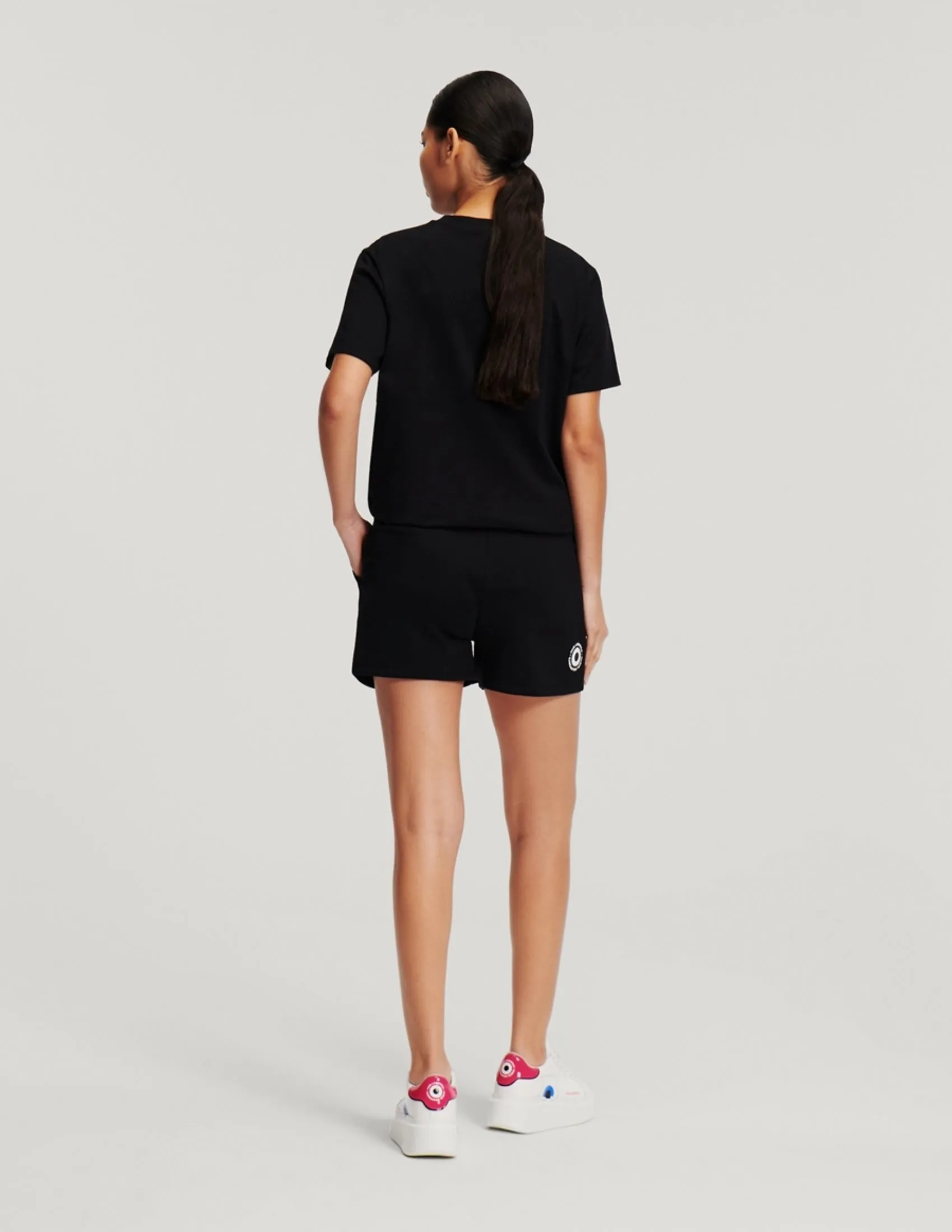 KLXDD SWEATSHORTS