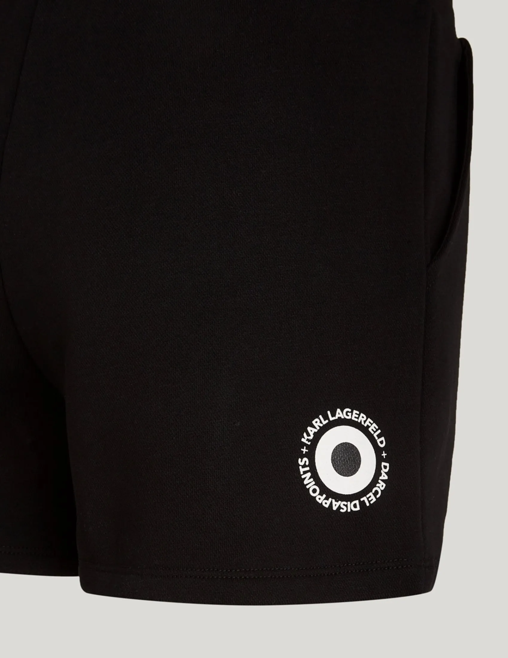 KLXDD SWEATSHORTS