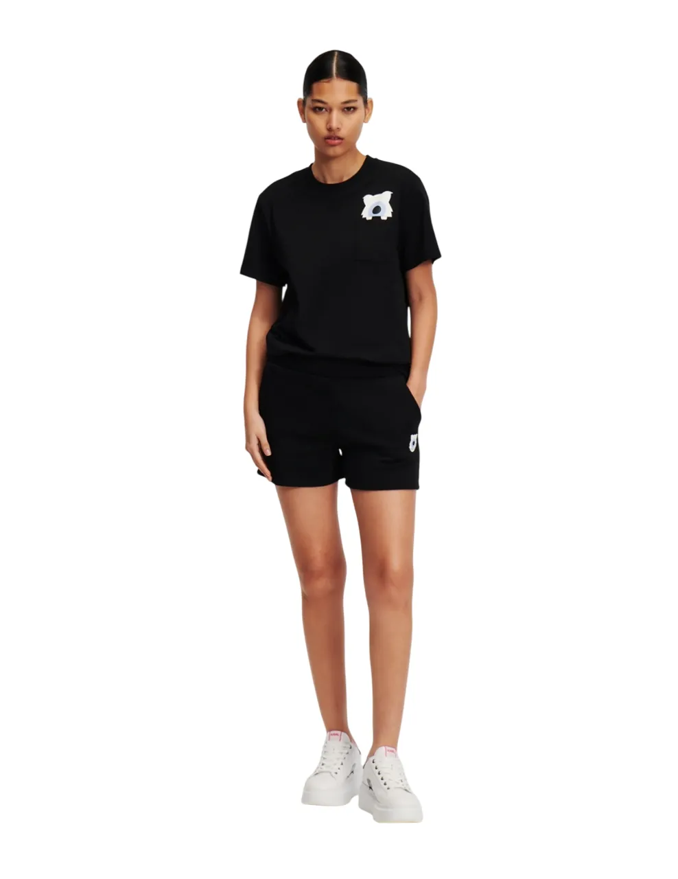 KLXDD SWEATSHORTS