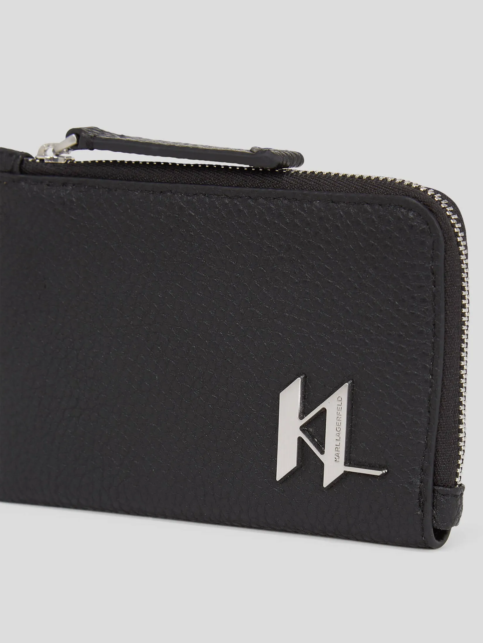 K/PLAK ZIP CARD HOLDER
