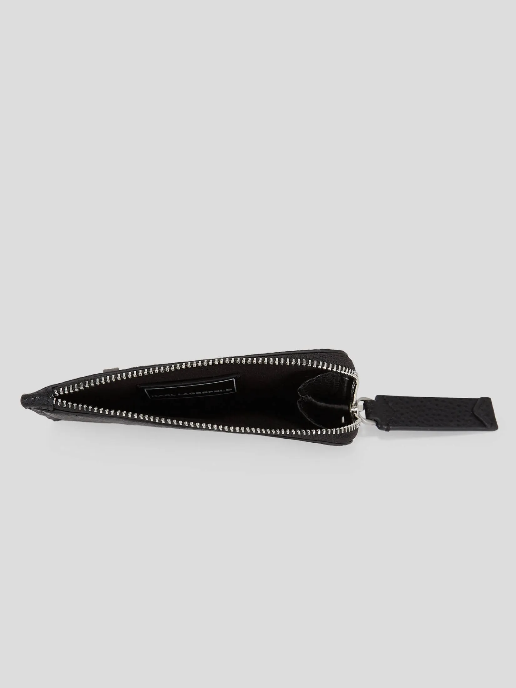 K/PLAK ZIP CARD HOLDER