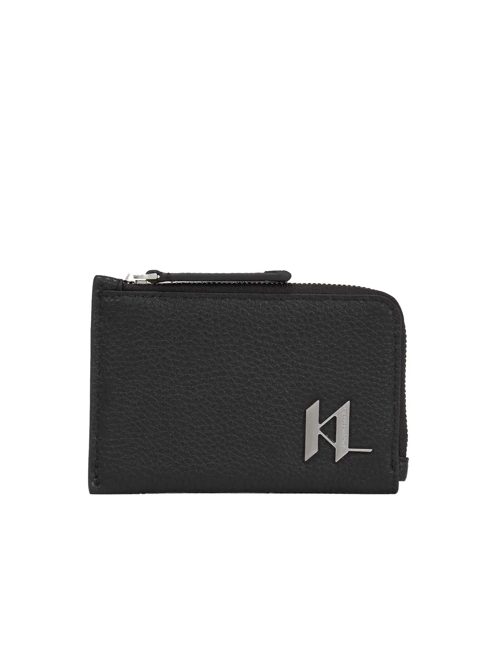 K/PLAK ZIP CARD HOLDER