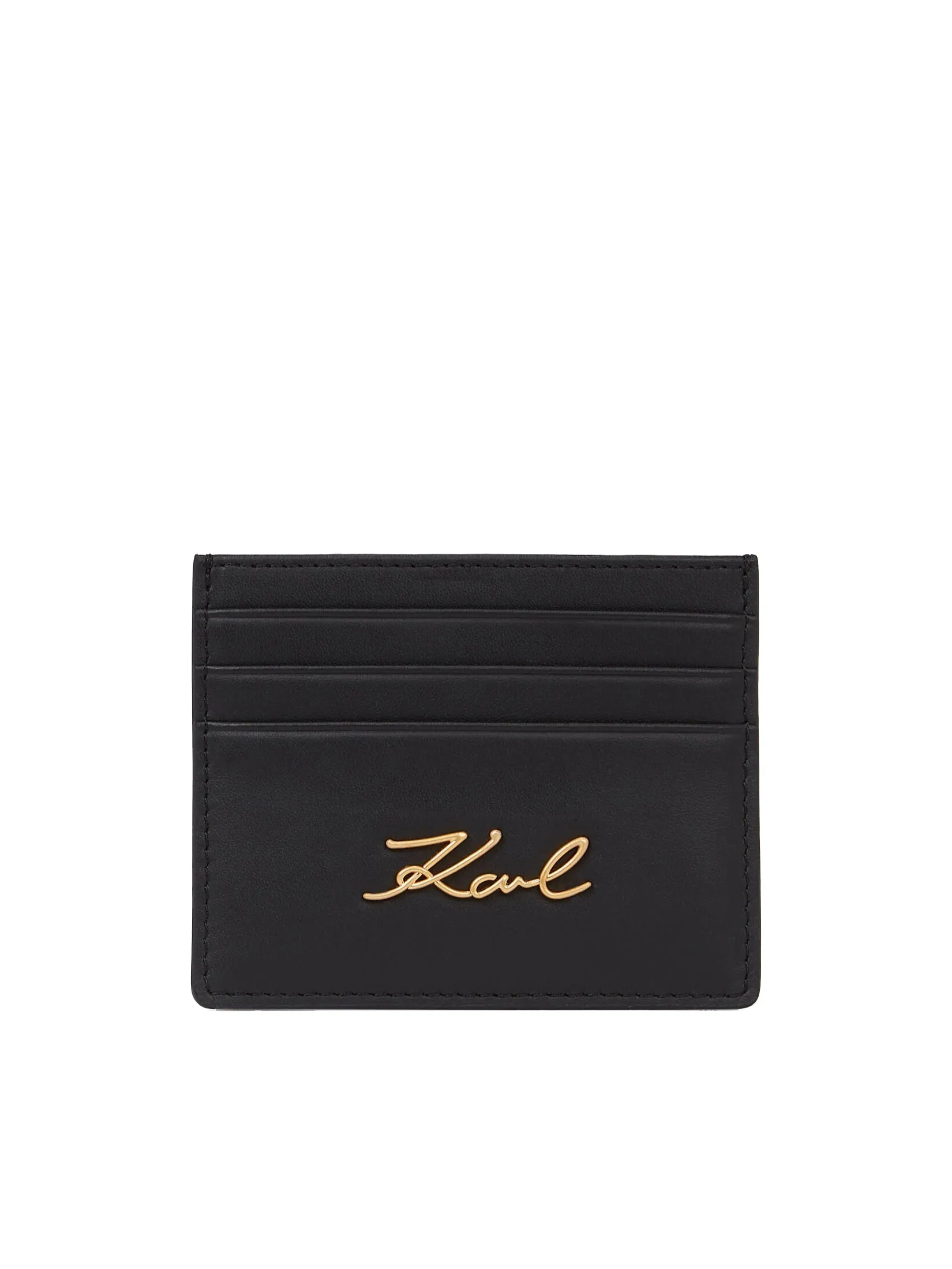 K/SIGNATURE CARDHOLDER