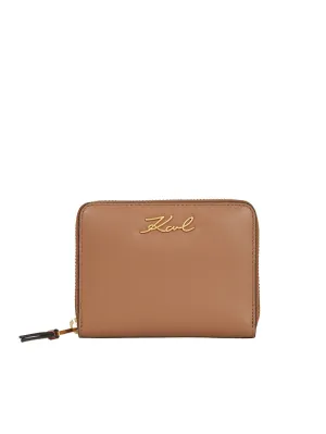 K/SIGNATURE MD Z/A WALLET GP