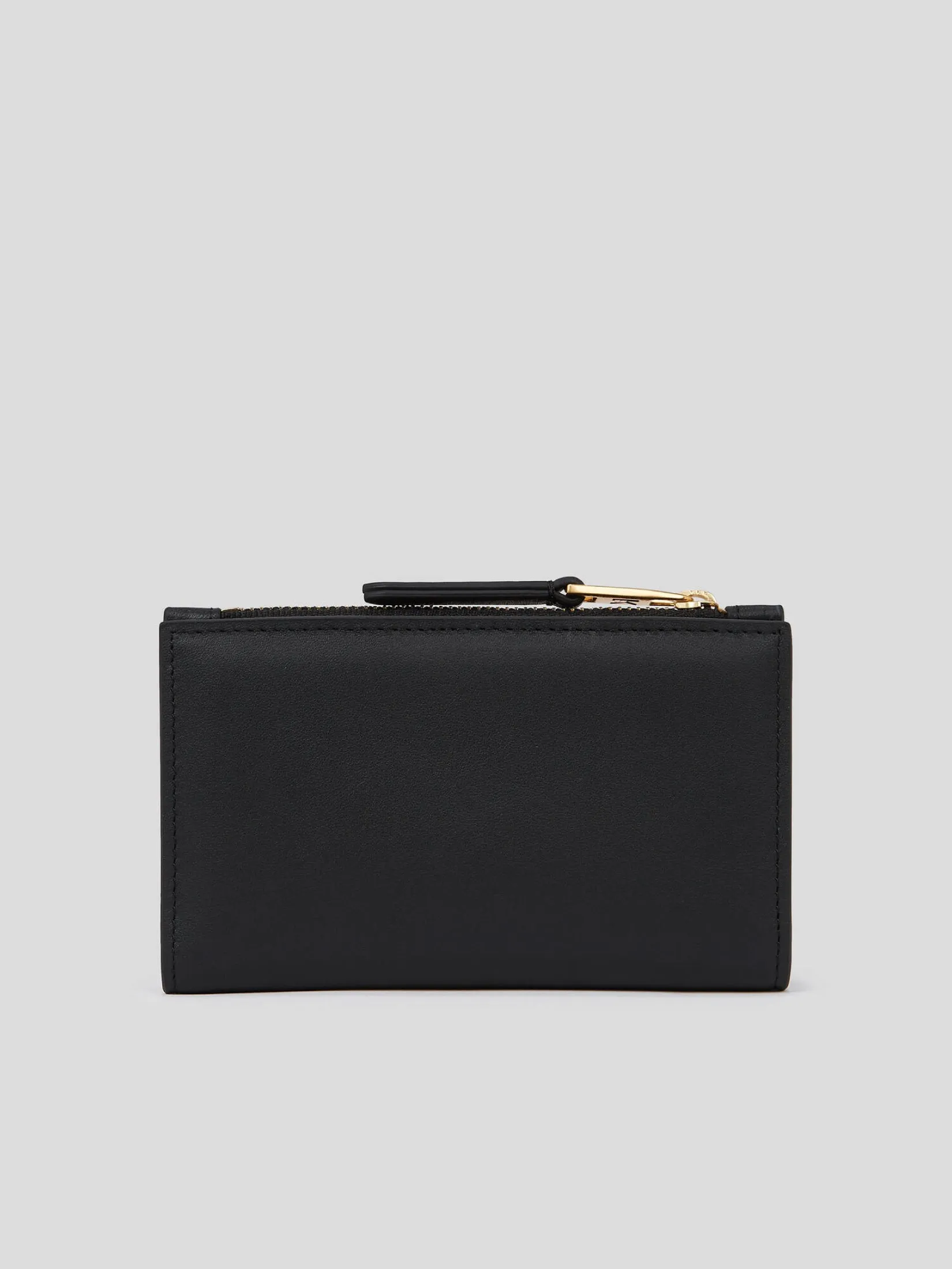 K/SIGNATURE SLIM BIFOLD WALLET