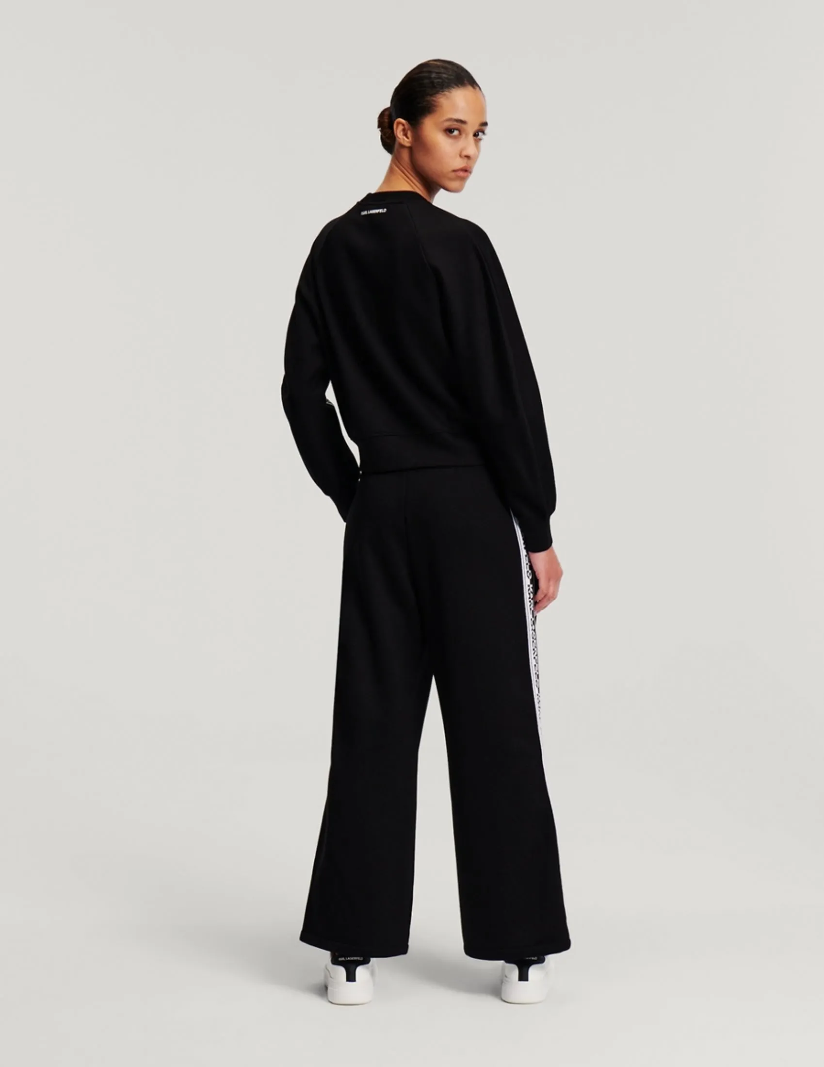 LOGO TAPE CULOTTES