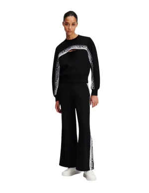 LOGO TAPE CULOTTES