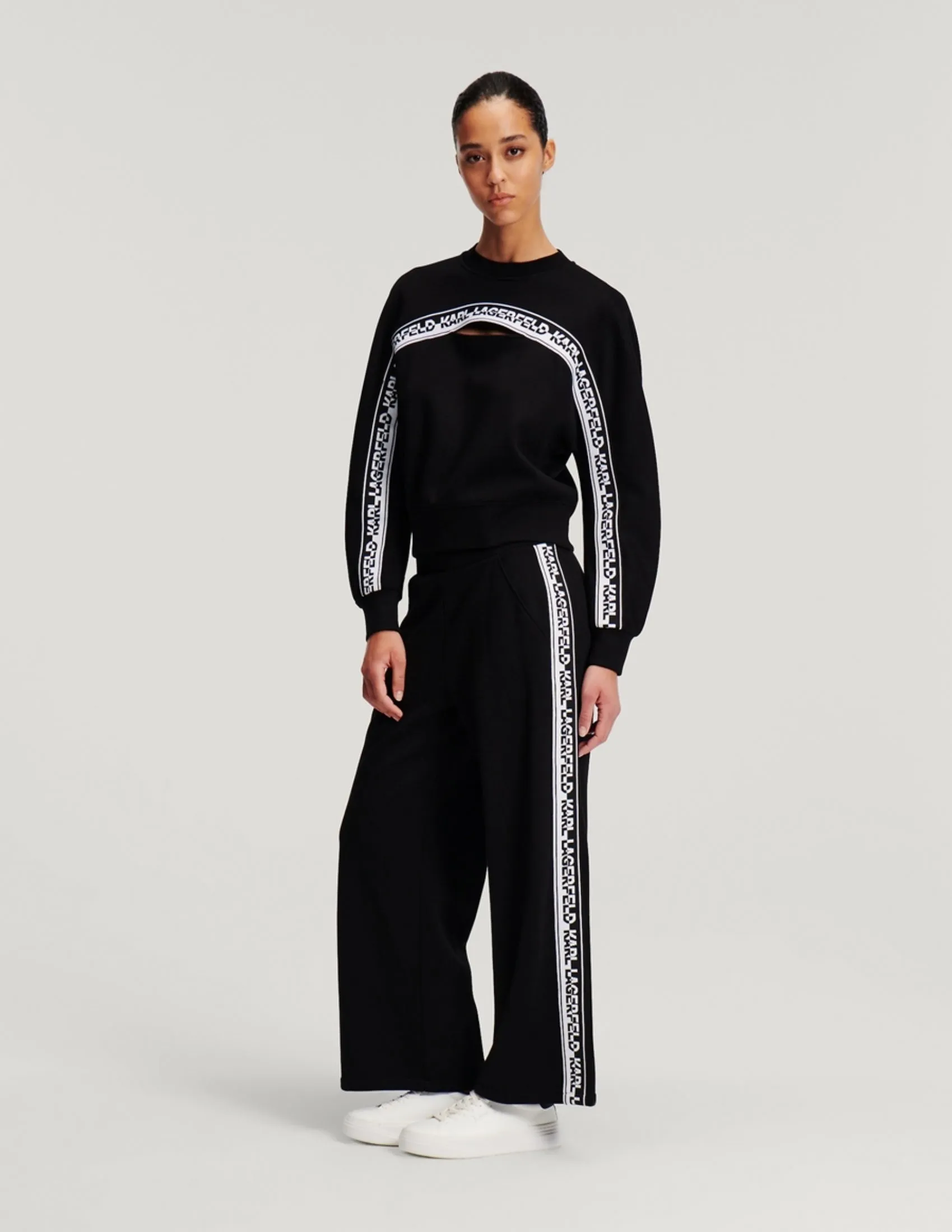 LOGO TAPE CULOTTES