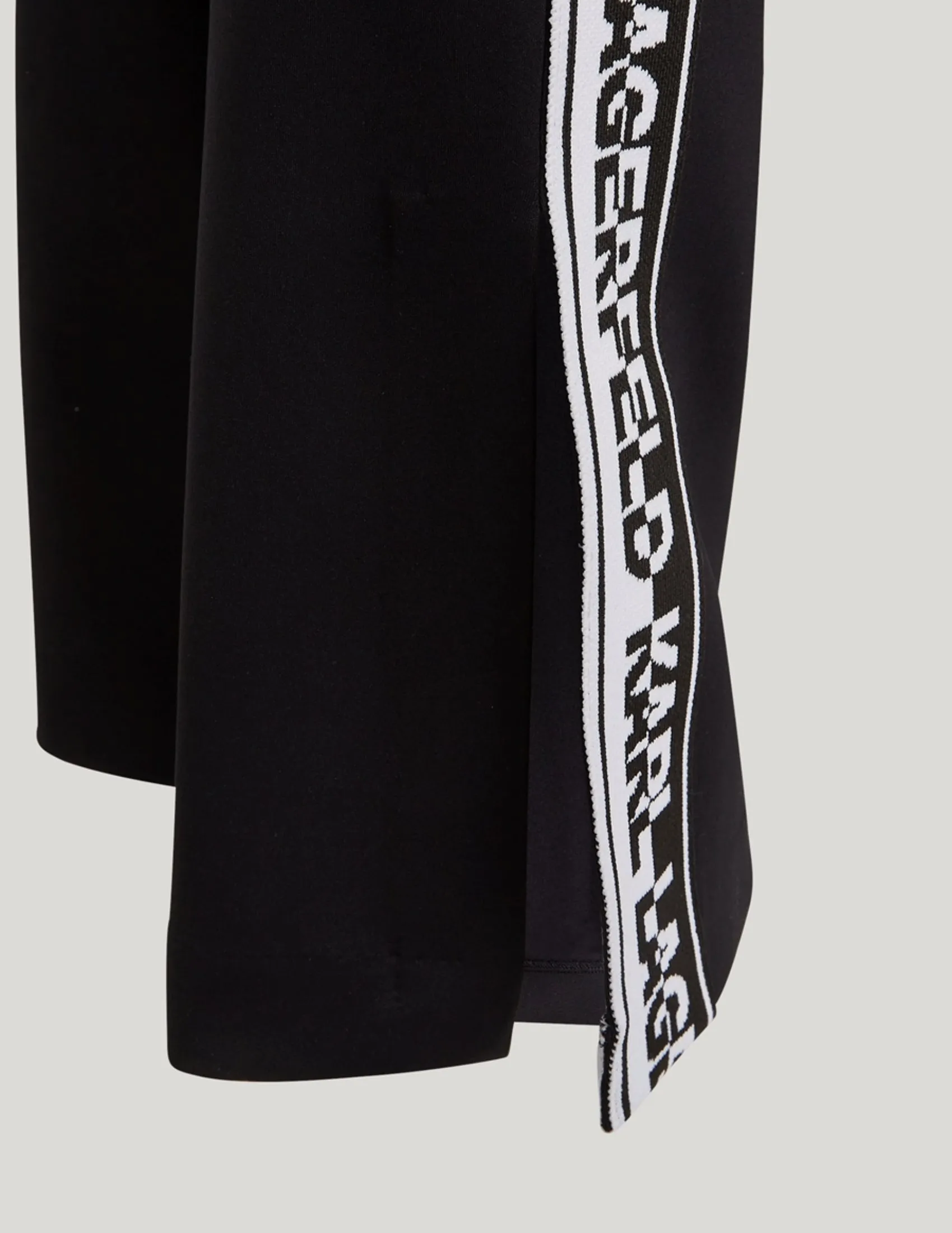 LOGO TAPE LEGGINGS