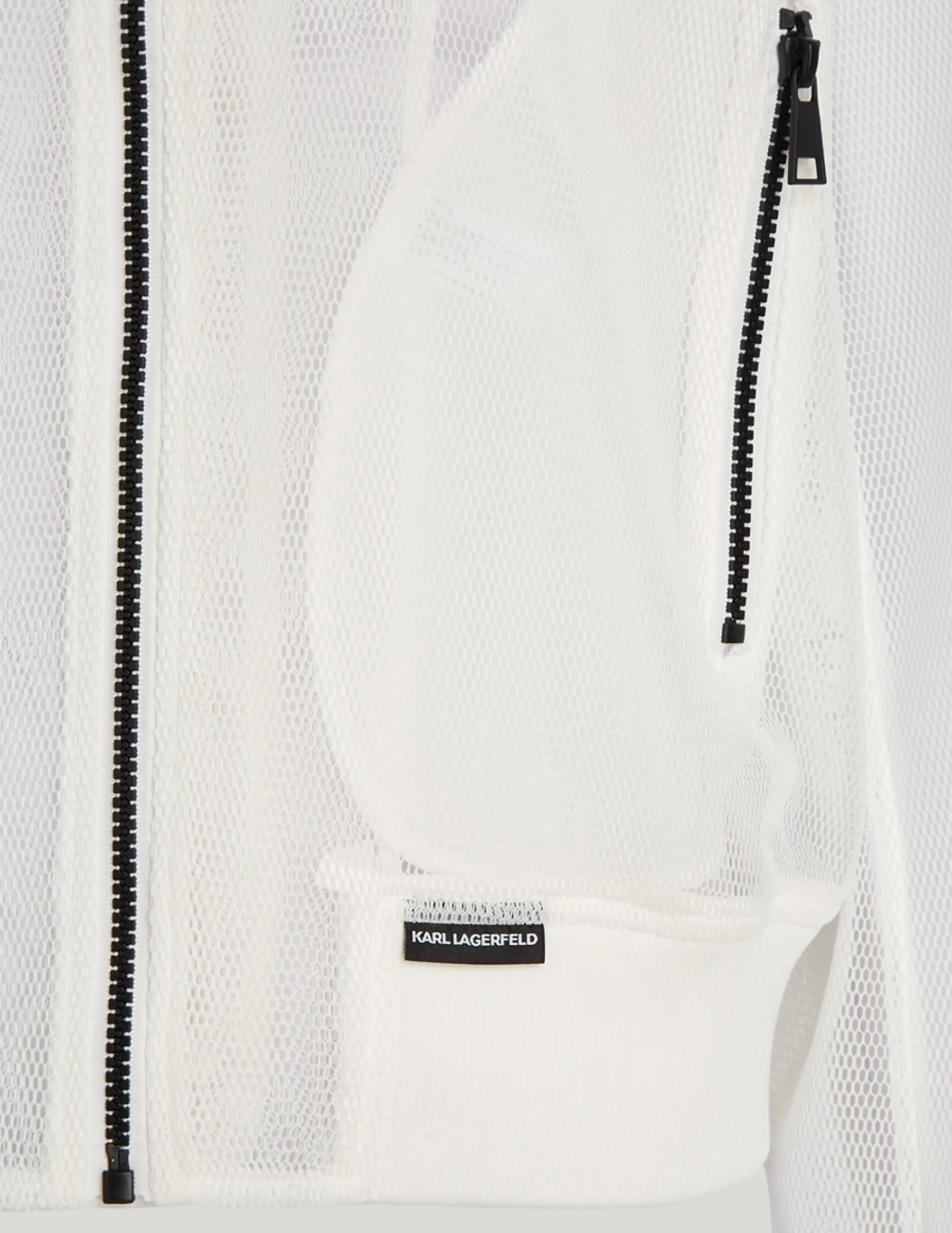 MESH BOMBER