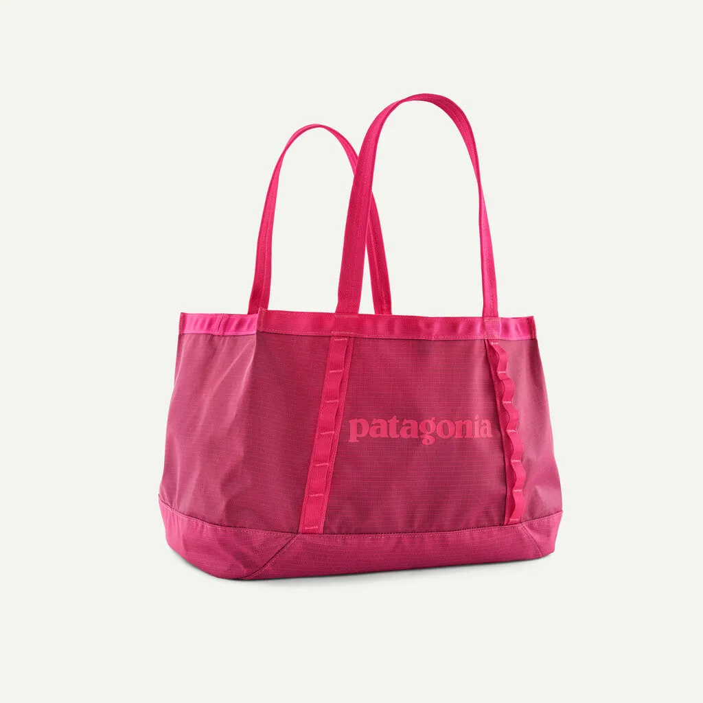 Patagonia Black Hole Tote 25L - Luminous Pink