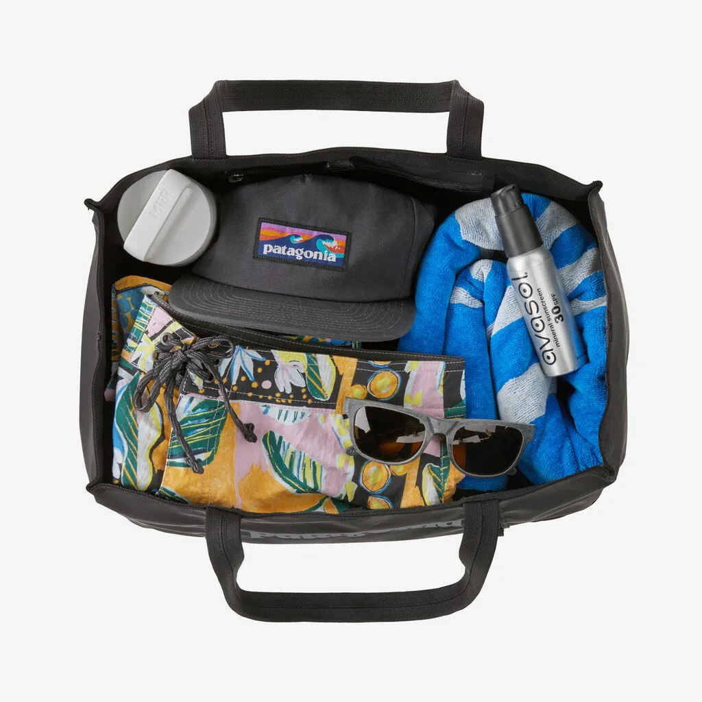Patagonia Black Hole Tote 25L - Pine Needle Green