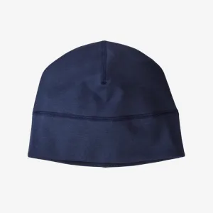 Patagonia R1 Daily Beanie - Classic Navy - Light Classic Navy X-Dye