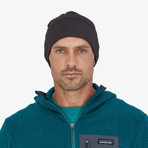 Patagonia R1 Daily Beanie - Classic Navy - Light Classic Navy X-Dye