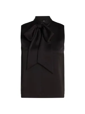 RHINESTONE EVENING TOP