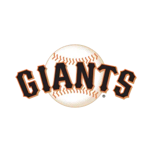 San Francisco Giants Stickers | UV DTF Decals for Oracle Park & Bay Area Pride