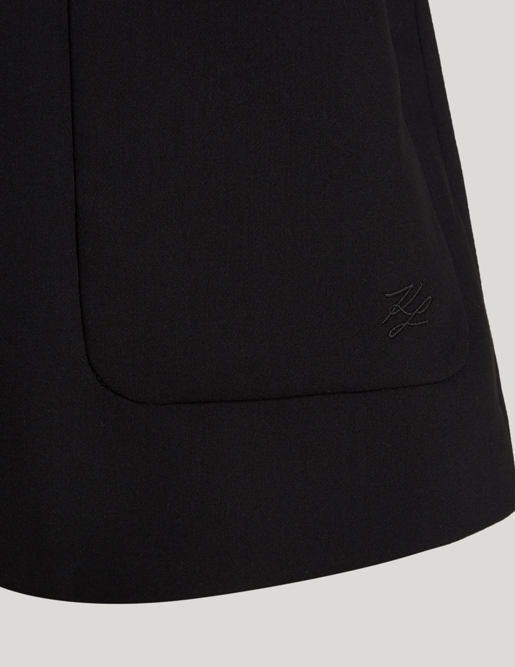 TAILORED GILET