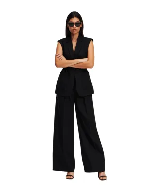 TAILORED PANTS