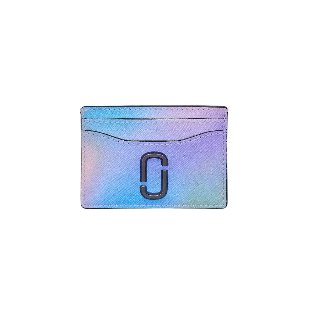 THE AIRBRUSH UTILITY SNAPSHOT CARD CASE