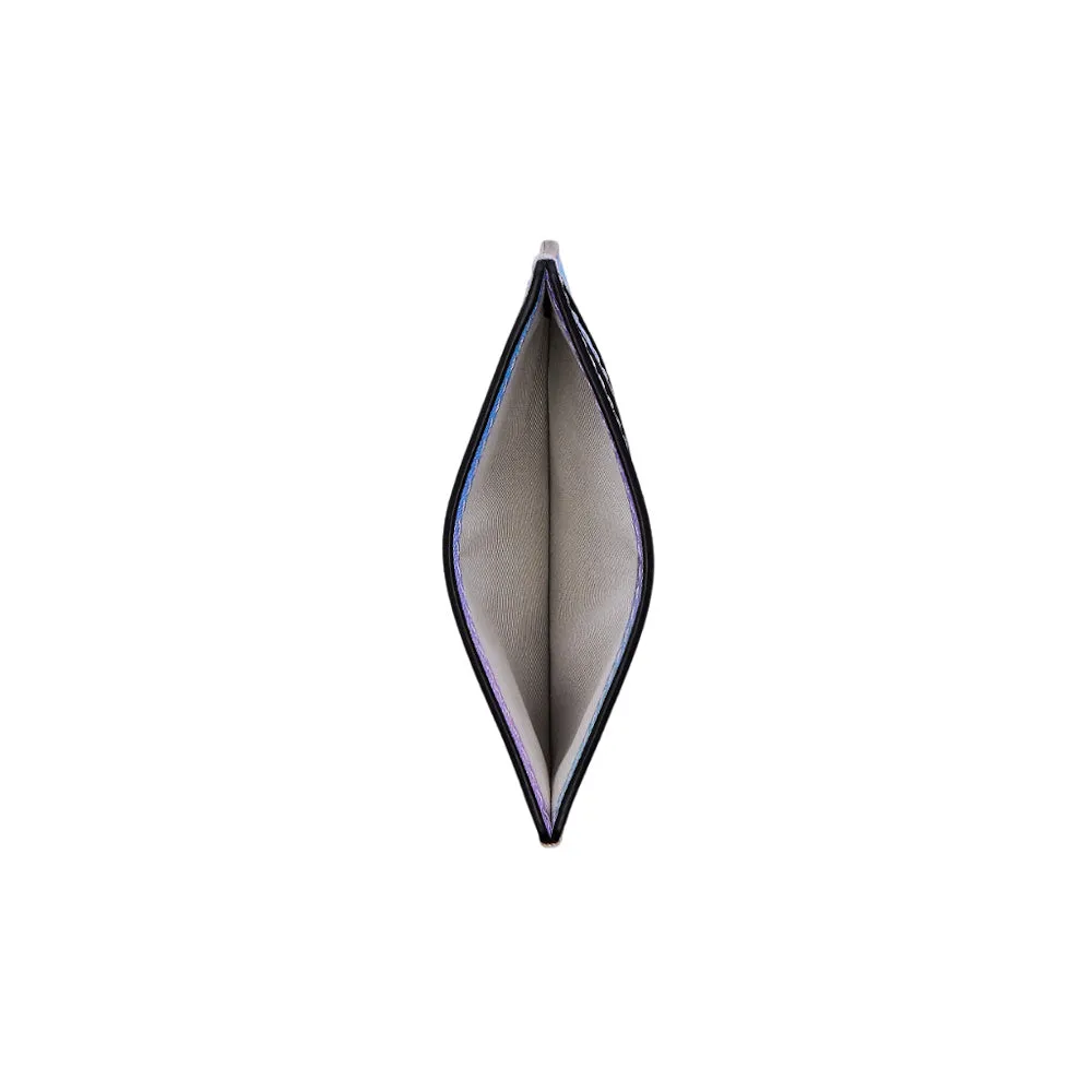 THE AIRBRUSH UTILITY SNAPSHOT CARD CASE