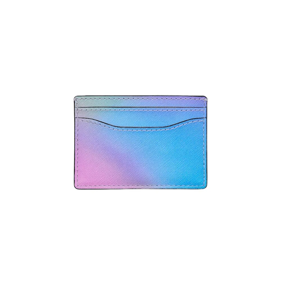 THE AIRBRUSH UTILITY SNAPSHOT CARD CASE
