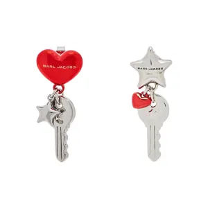 THE BALLOON CHARM EARRINGS