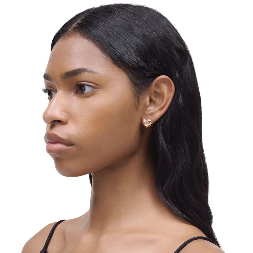 THE BALLOON HEART EARRINGS