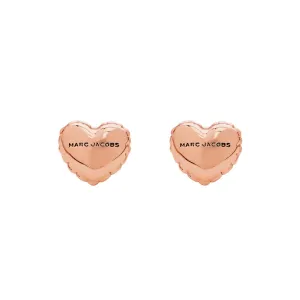 THE BALLOON HEART EARRINGS