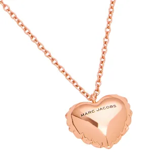 THE BALLOON HEART NECKLACE