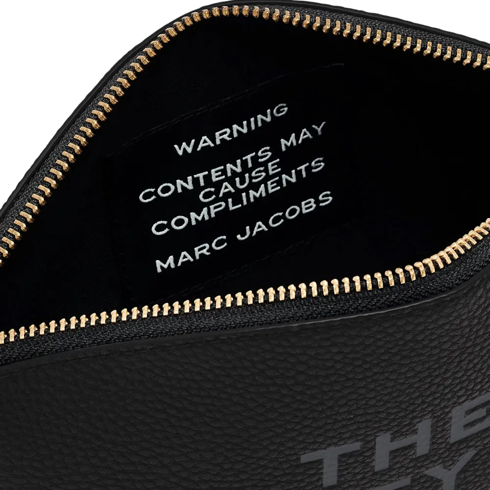 THE BEAUTY BAG