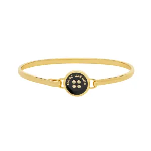 THE BUTTON HINGE BRACELET