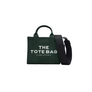 THE CANVAS CROSSBODY TOTE BAG