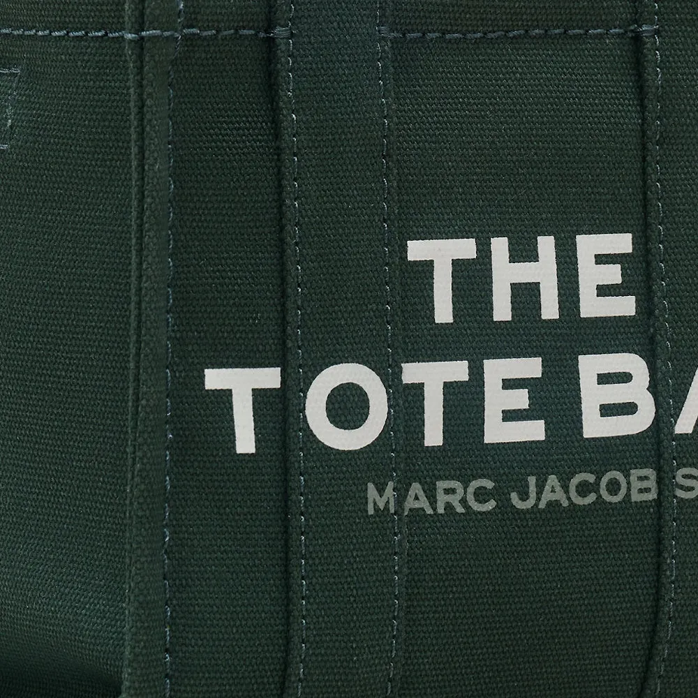 THE CANVAS CROSSBODY TOTE BAG