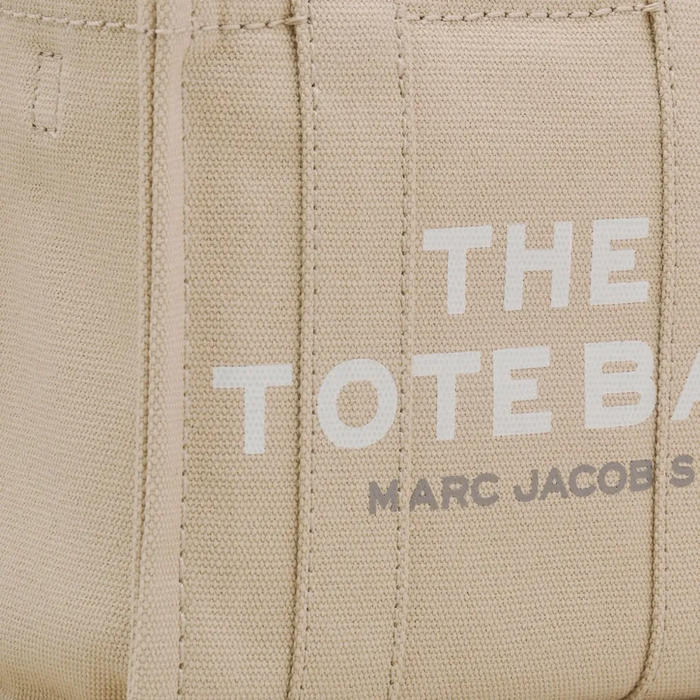 THE CANVAS CROSSBODY TOTE BAG