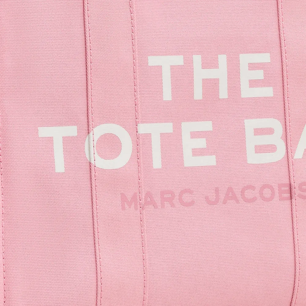 THE CANVAS LARGE TOTE BAG