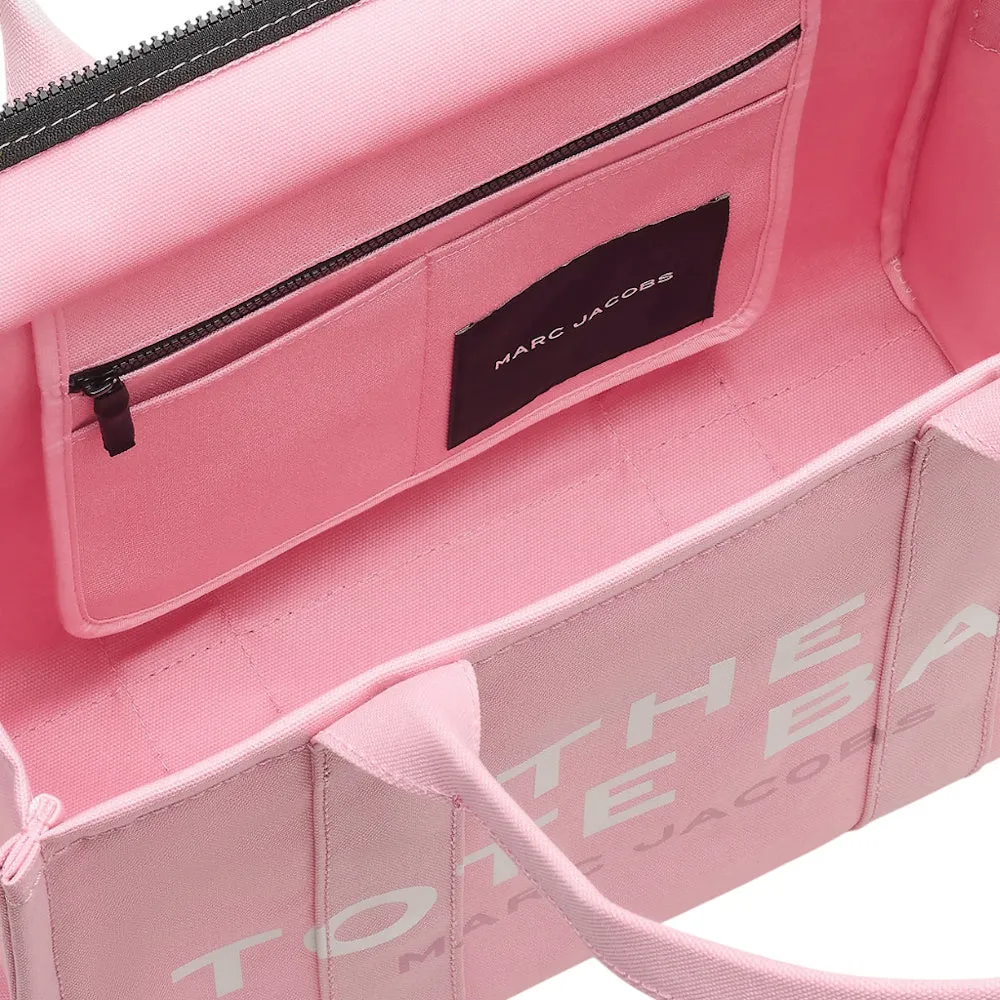 THE CANVAS LARGE TOTE BAG