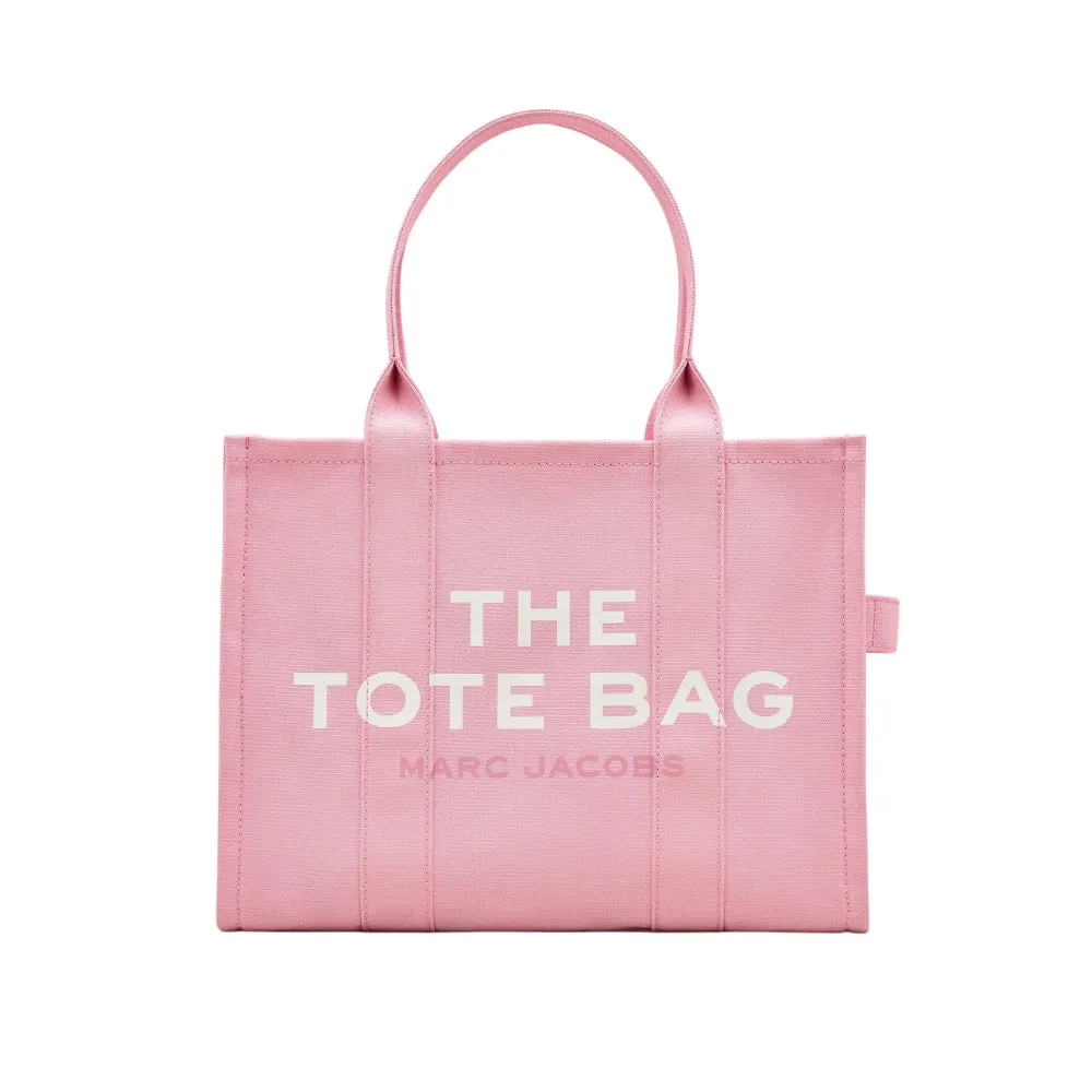 THE CANVAS LARGE TOTE BAG