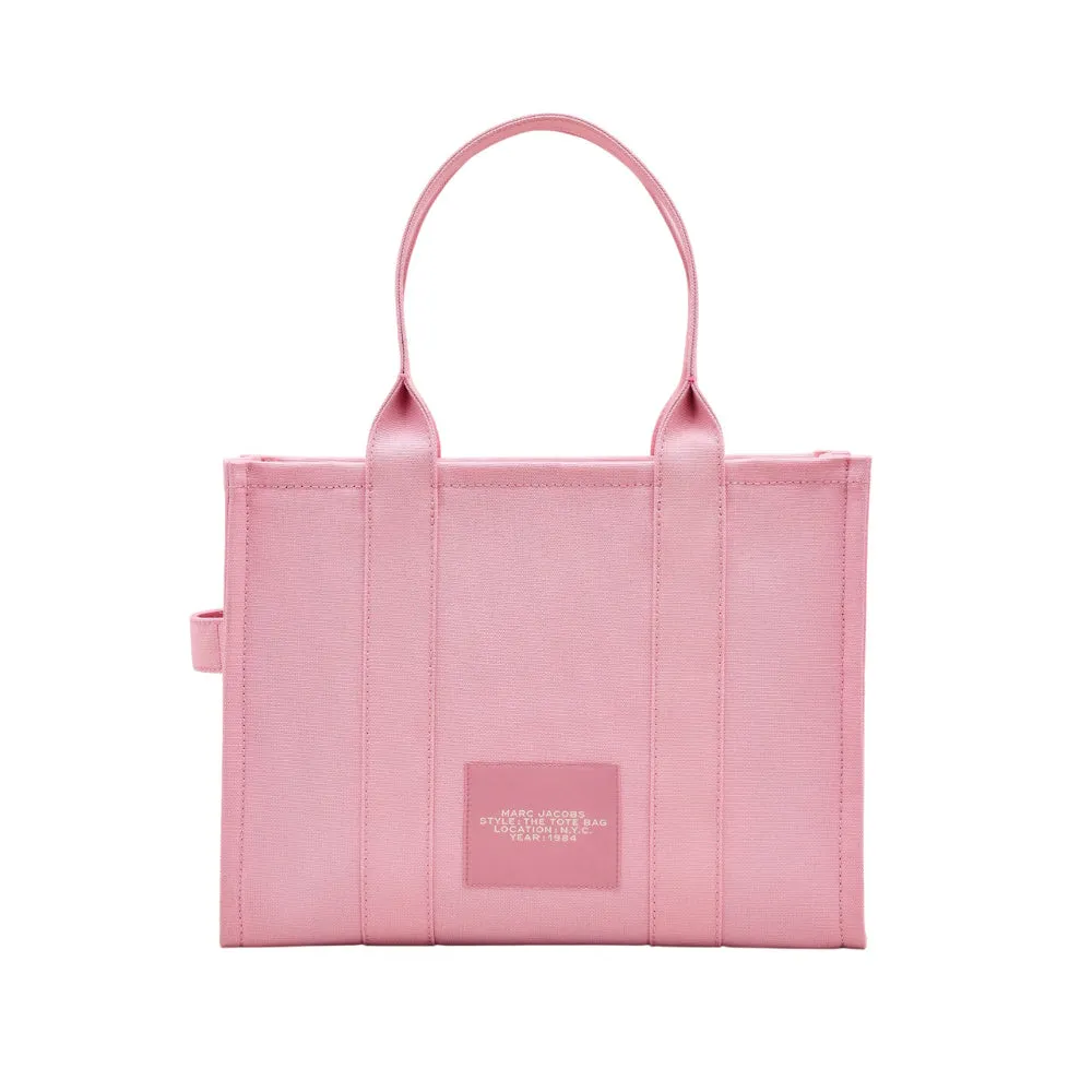 THE CANVAS LARGE TOTE BAG