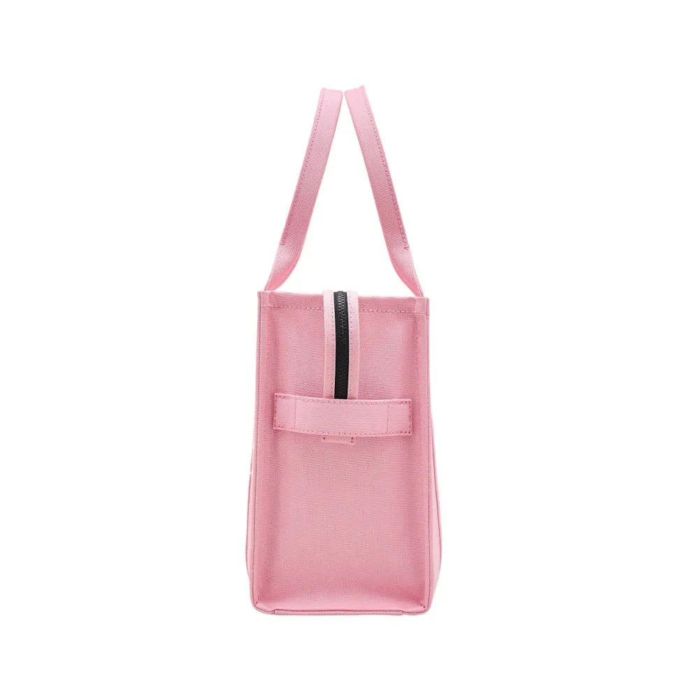 THE CANVAS LARGE TOTE BAG